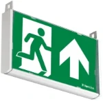 Pictogram noodverlichting ABB VanLien PRE-DZ KIT