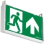 Pictogram noodverlichting Previx ABB VanLien KAP PRE-DZ KIT 7TCA091360R0178