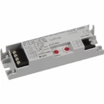 Noodunit voor verlichtingsarmatuur Eaton Blessing V-CG-SE  (without packing)