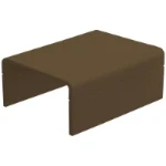 Eindschot leidingkanaal Canalit CS25 E BR