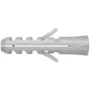 Plug Plug S Fischer S6 PLUG NYLON 6MM 050106