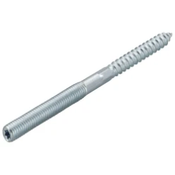 Houtdraadpen Stokschroef STST met TX opname FISCHER FISCHER STOKSCHROEF T25 10X60 077689