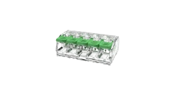 Lasklem Universeel Lasklem CONEX CONEX LASKLEM 5V 5P 0,2-4 MM2  DOOS 25 CH 1405