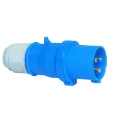 Bals CEE-contactstop CEE-steker(contactstop)