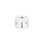 Gatzaag Motorisch aangedreven gereedschap Mandrex MHB40073B BI-METAAL GATZAAG 73MM 18060073