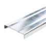 Deksel kabeldraagsysteem Basortray Basor 150MM DEKSEL L=3M HD 2/1322