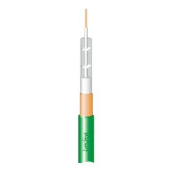 Bedea Coaxkabel TL6 coaxkabels