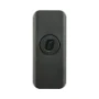 Dimmer LED Snoerdimmer Zwart 75 Watt ION INDUSTRIES 90.300.031 SNOERDIMMER ZWART 75W 90.300.031