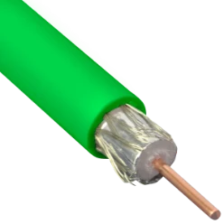 Bedea Coaxkabel Telass100 coaxkabels