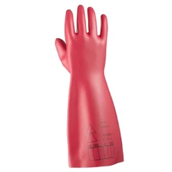 VEILIGHEIDSHANDSCHOE