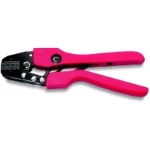 Perstang kabelschoenen/-verbinders, adereindhulzen, schermaansluiting Amwittools Perstang kabelschoenen/-verbinders,