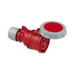 CEE-koppelcontactstop PCE 2252-6V
