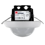 Bewegings-/aanwezigheidsschakelaar compleet BEG PD4N-1C-IB