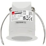 Bewegings-/aanwezigheidsschakelaar compleet BEG PD11-M-1C-FLAT-IB