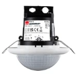Bewegings-/aanwezigheidsschakelaar compleet BEG PD4-S-IB