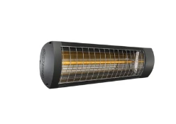 ETHERMA SOLID infraroodstraler Low Glare 1800W 230V