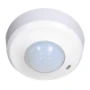 Bewegings-/aanwezigheidsschakelaar compleet Bewegings-/ Aanwezigheidsmelders BEG AANWMELD PD2-M-1C 10M OPB 92550