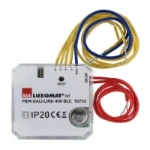 Binaire ingang bussysteem BEG PBM-DALI-LINK-4W-BLE