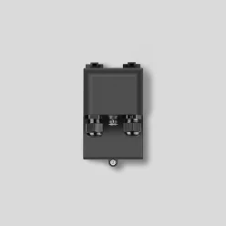 Elektrische onderdelen/toebehoren voor verlichtingsarmaturen  BEGA POWER SUPPLY UNIT  CORRESPONDS TO 520 10520