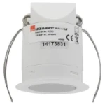 Bewegings-/aanwezigheidsschakelaar compleet BEG PD11-S-FLAT-IB