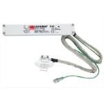 Bewegings-/aanwezigheidsschakelaar compleet BEG PD9-M-1C-IB
