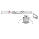 Bewegingsmelder bussysteem BEG PD11-M-DACO-FLAT DALI-2
