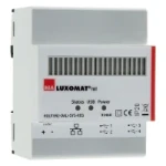 Interface bussysteem BEG ROUTER2-DALI-SYS-REG wit