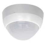 Bewegings-/aanwezigheidsschakelaar compleet BEG PD4-M-1C-OB
