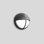 Plafond-/wandarmatuur BEGA 24344K3