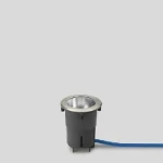 Bodeminbouwarmatuur BEGA 84084K3