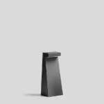 Tuin-/voetpadverlichtingsarmatuur BEGA 84108K3
