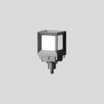 Tuin-/voetpadverlichtingsarmatuur BEGA 84680K3