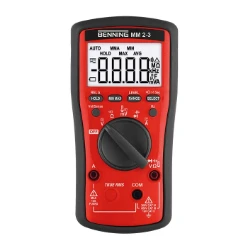 Multimeter