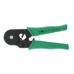 Perstang kabelschoenen/-verbinders, adereindhulzen, schermaansluiting BLUEGRIP PH-0560-6S/DI