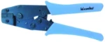 Perstang kabelschoenen/-verbinders, adereindhulzen, schermaansluiting BLUEGRIP SKT-0525   PH