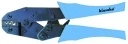 Perstang kabelschoenen/-verbinders, adereindhulzen, schermaansluiting BLUEGRIP SKT-0510   PH
