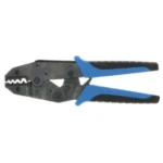 Perstang kabelschoenen/-verbinders, adereindhulzen, schermaansluiting BLUEGRIP SKT-0510  OKS