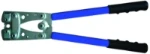 Perstang kabelschoenen/-verbinders, adereindhulzen, schermaansluiting BLUEGRIP KT-0650  BKD