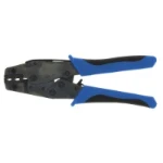 Perstang kabelschoenen/-verbinders, adereindhulzen, schermaansluiting BLUEGRIP SKT-0525  GKS
