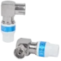 CabelCon Coax connector Connectoren