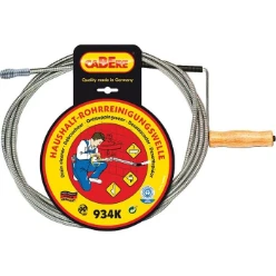 6 MM L= 3 MTR
