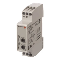 Carlo Gavazzi Tijdrelais DAA