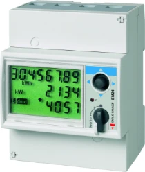 Carlo Gavazzi Elektriciteitsmeter EM24DIN