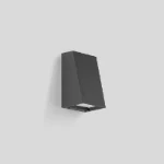 Plafond-/wandarmatuur BEGA 33814K3