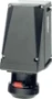 CEE-contactdoos explosieveilig (IEC 60309) Crouse Hinds Series CEAG CEAG EX CEE WCD OPB 3P+N+A 32A 1193277