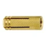 Schroefdraadplug Pluggen CELO 503130 SPREIDPLUG MESSING 10MM 503130