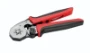 Perstang kabelschoenen/-verbinders, adereindhulzen, schermaansluiting  Cimco FLEXI-CRIMP 6 PERSTANG ADEREINDHULS 101950