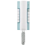 Binnenpost deurcommunicatie Comelit Simplebus