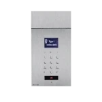 Deurstation deurcommunicatie Comelit Simplebus