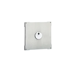 Vandalcom slot module (rond slot)